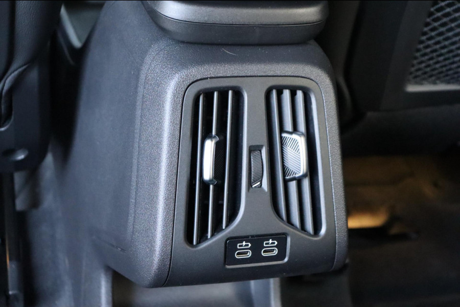 BMW X1 SDrive18i M-Sport org.NL leer/alc+verw camera el.klep