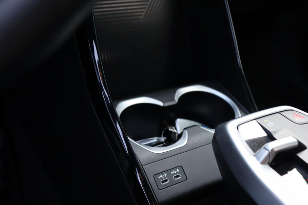 BMW X1 SDrive18i M-Sport org.NL leer/alc+verw camera el.klep