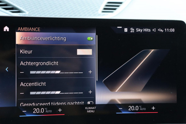 BMW X1 SDrive18i M-Sport org.NL leer/alc+verw camera el.klep