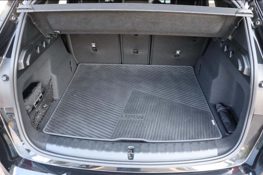 BMW X1 SDrive18i M-Sport org.NL leer/alc+verw camera el.klep