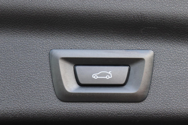 BMW X1 SDrive18i M-Sport org.NL leer/alc+verw camera el.klep