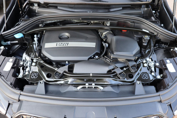 BMW X1 SDrive18i M-Sport org.NL leer/alc+verw camera el.klep