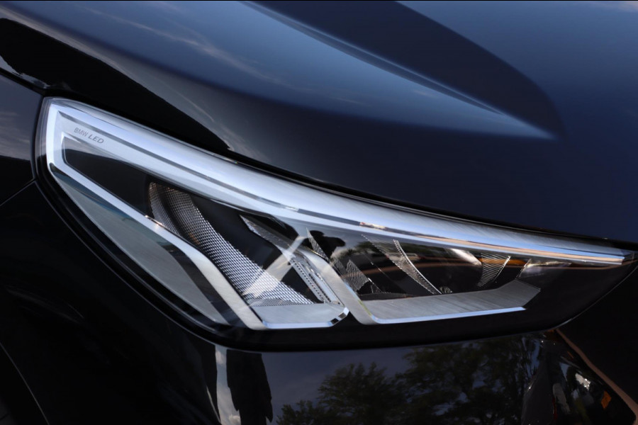 BMW X1 SDrive18i M-Sport org.NL leer/alc+verw camera el.klep