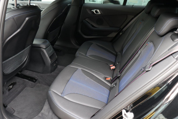 BMW 1-serie 116i Introduction Ed. M-Sport org.NL camera Performance-LM stoelverw. a.spoiler