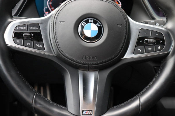 BMW 1-serie 116i Introduction Ed. M-Sport org.NL camera Performance-LM stoelverw. a.spoiler