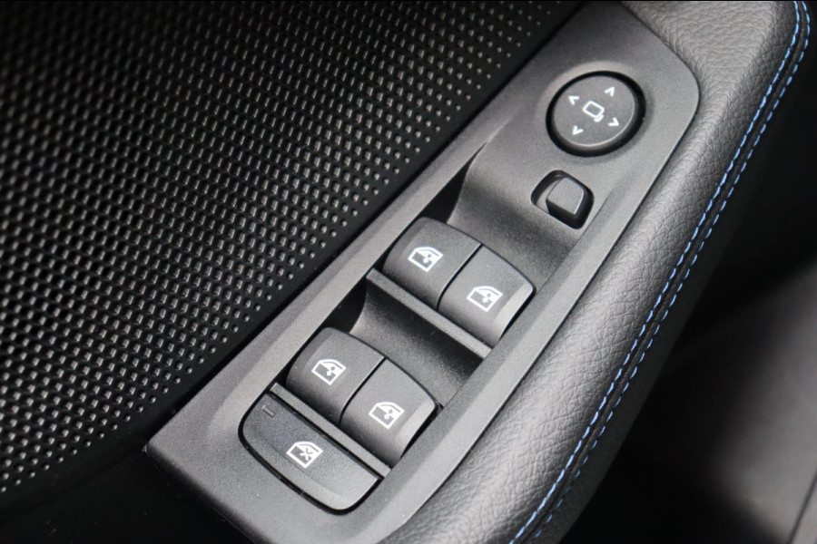 BMW 1-serie 116i Introduction Ed. M-Sport org.NL camera Performance-LM stoelverw. a.spoiler