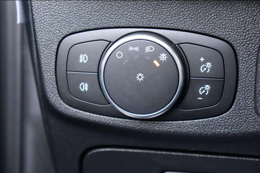 Ford Focus 1.5 EcoBoost ST Line Business 182pk org.NL schuifdak, B&O afn.trekhaak stuur/stoel/raamverw.