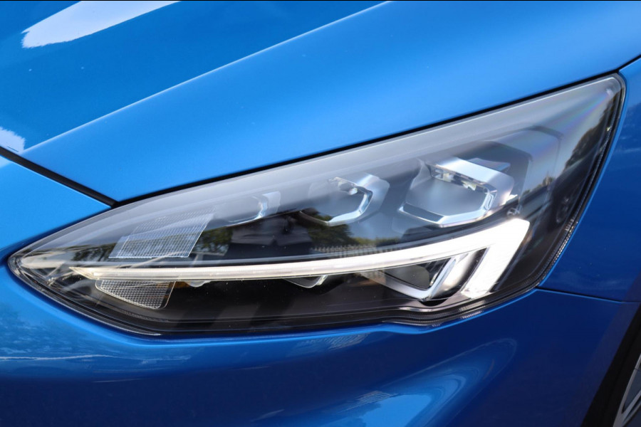 Ford Focus 1.5 EcoBoost ST Line Business 182pk org.NL schuifdak, B&O afn.trekhaak stuur/stoel/raamverw.