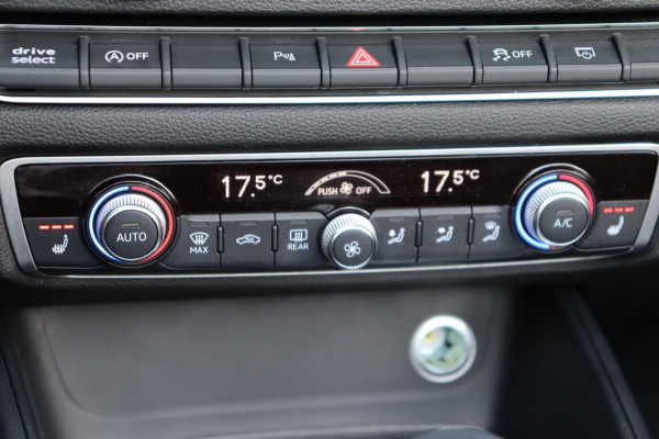 Audi A3 Cabriolet 1.4 TFSI Sport Cabrio Edition org.NL Comfortstoelen+verw.