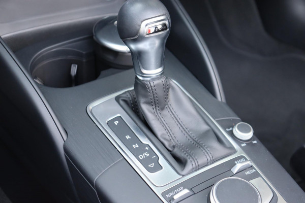 Audi A3 Cabriolet 1.4 TFSI Sport Cabrio Edition org.NL Comfortstoelen+verw.