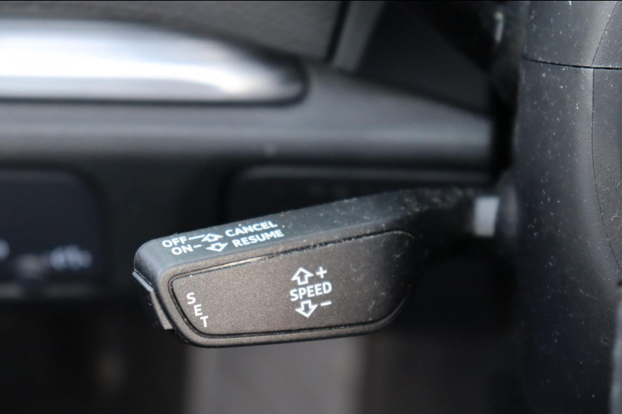 Audi A3 Cabriolet 1.4 TFSI Sport Cabrio Edition org.NL Comfortstoelen+verw.