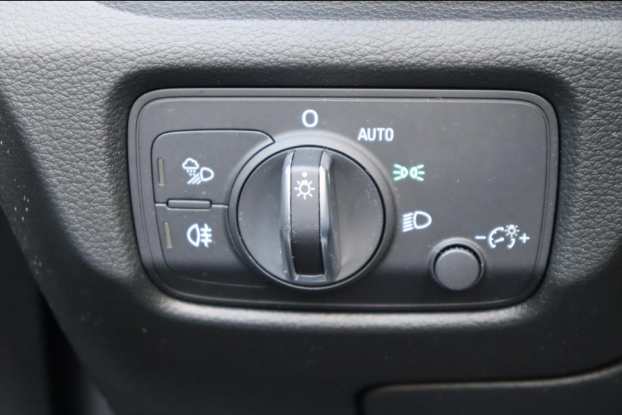 Audi A3 Cabriolet 1.4 TFSI Sport Cabrio Edition org.NL Comfortstoelen+verw.