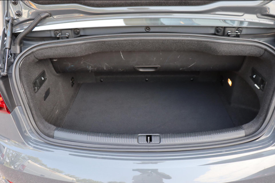 Audi A3 Cabriolet 1.4 TFSI Sport Cabrio Edition org.NL Comfortstoelen+verw.