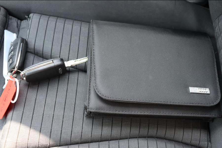 Audi A3 Cabriolet 1.4 TFSI Sport Cabrio Edition org.NL Comfortstoelen+verw.