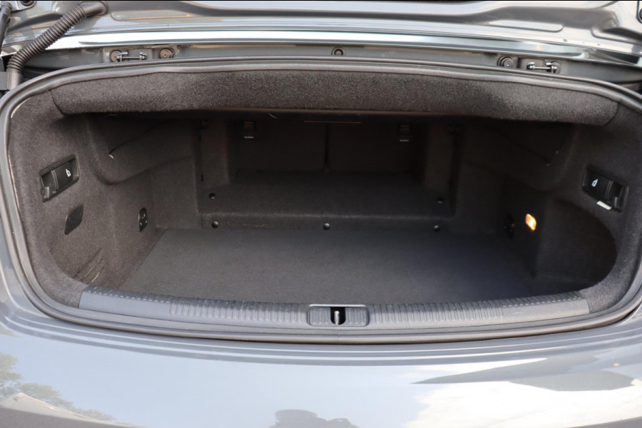 Audi A3 Cabriolet 1.4 TFSI Sport Cabrio Edition org.NL Comfortstoelen+verw.