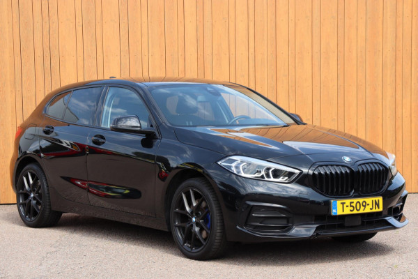 BMW 1-serie 116i Introduction Edition org.NL 18"Performance h.leer