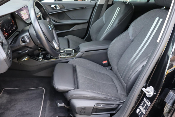 BMW 1-serie 116i Introduction Edition org.NL 18"Performance h.leer