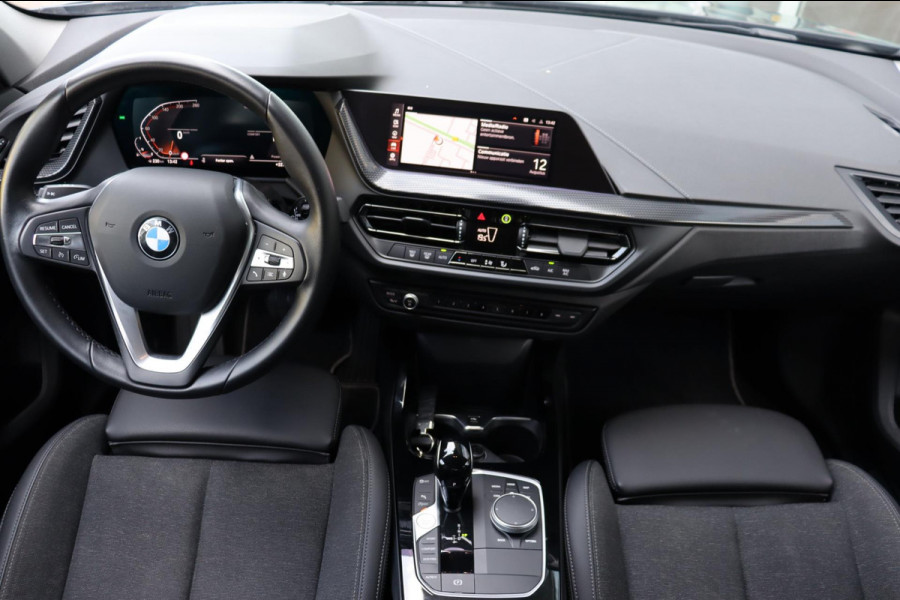 BMW 1-serie 116i Introduction Edition org.NL 18"Performance h.leer