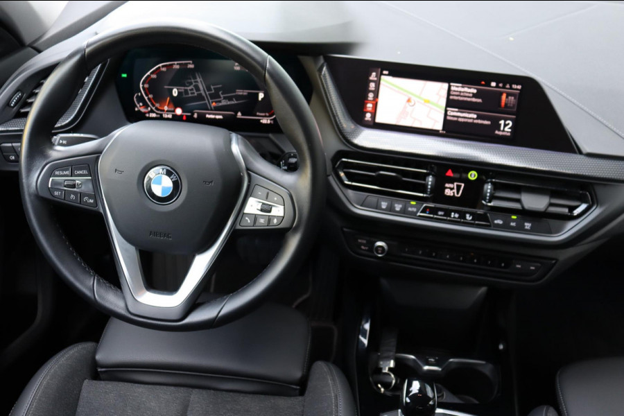 BMW 1-serie 116i Introduction Edition org.NL 18"Performance h.leer