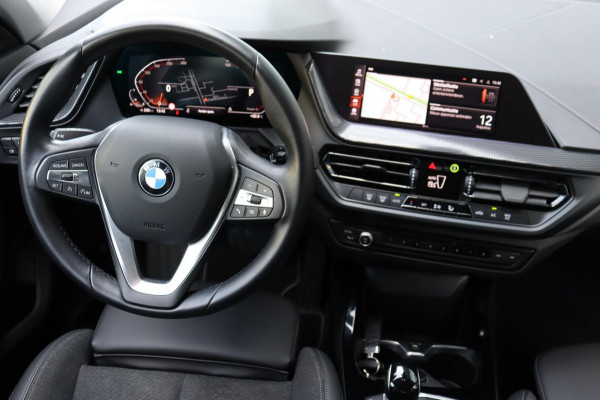 BMW 1-serie 116i Introduction Edition org.NL 18"Performance h.leer