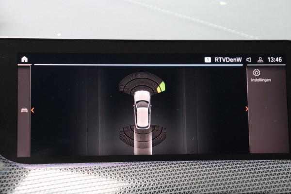 BMW 1-serie 116i Introduction Edition org.NL 18"Performance h.leer