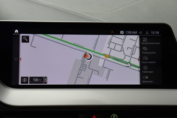 BMW 1-serie 120i M-Sport org.NL Head-up schuifdak camera leer+memory