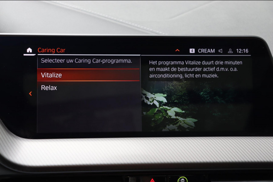 BMW 1-serie 120i M-Sport org.NL Head-up schuifdak camera leer+memory