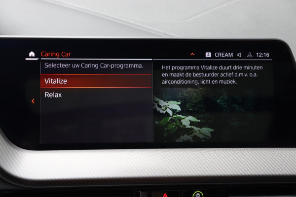 BMW 1-serie 120i M-Sport org.NL Head-up schuifdak camera leer+memory