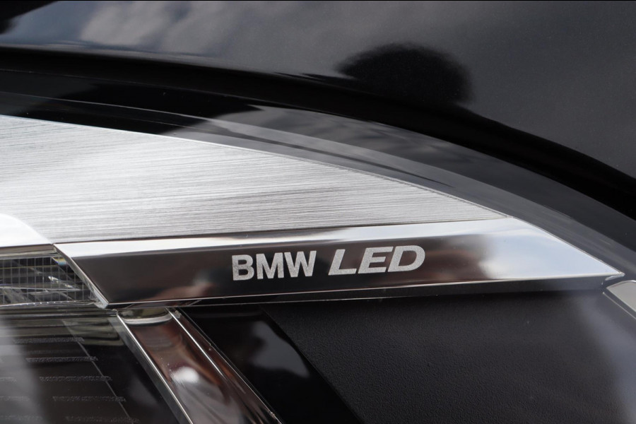 BMW 1-serie 120i M-Sport org.NL Head-up schuifdak camera leer+memory