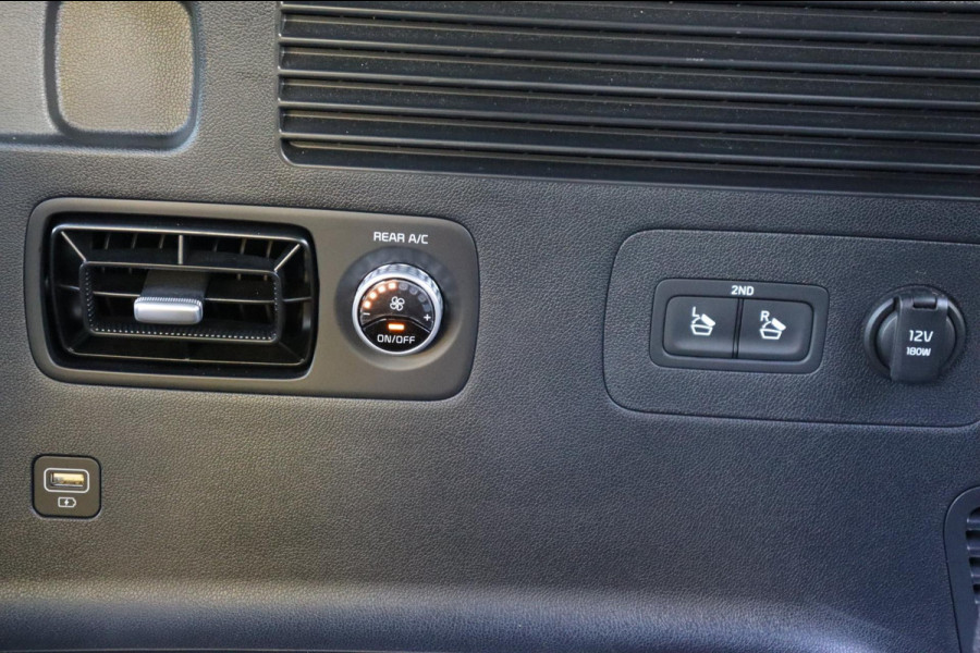 Kia Sorento 1.6 T-GDI Hybrid 2WD ExecutiveLine 7persoons org.NL rondom camera's head-up Bose leer+mem+vw schuifdak