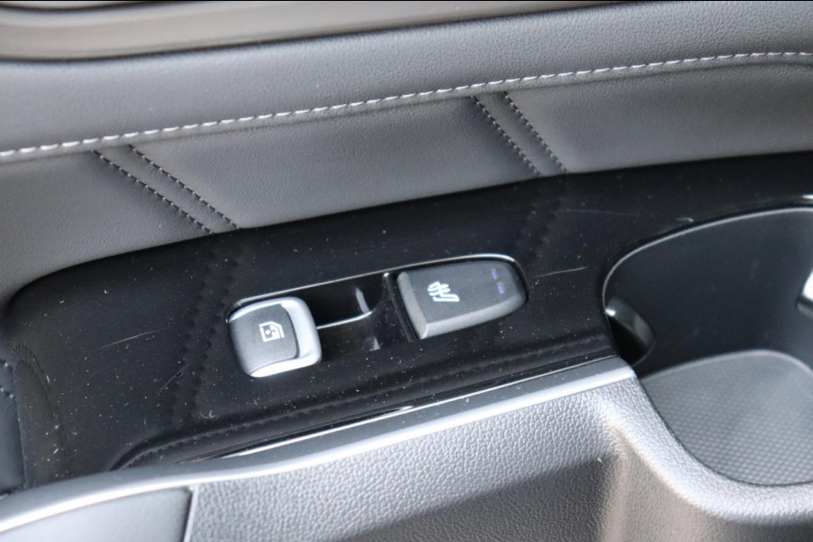 Kia Sorento 1.6 T-GDI Hybrid 2WD ExecutiveLine 7persoons org.NL rondom camera's head-up Bose leer+mem+vw schuifdak
