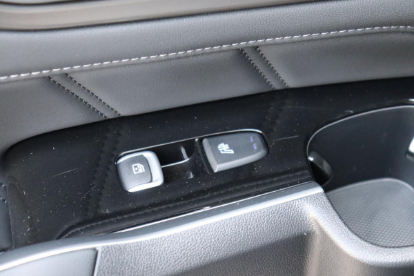 Kia Sorento 1.6 T-GDI Hybrid 2WD ExecutiveLine 7persoons org.NL rondom camera's head-up Bose leer+mem+vw schuifdak