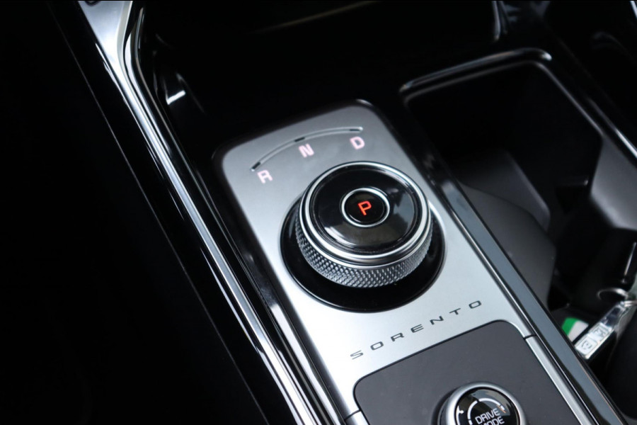 Kia Sorento 1.6 T-GDI Hybrid 2WD ExecutiveLine 7persoons org.NL rondom camera's head-up Bose leer+mem+vw schuifdak