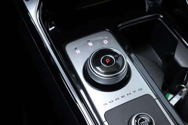 Kia Sorento 1.6 T-GDI Hybrid 2WD ExecutiveLine 7persoons org.NL rondom camera's head-up Bose leer+mem+vw schuifdak