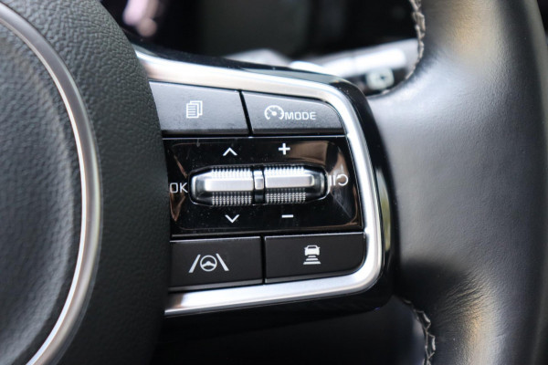 Kia Sorento 1.6 T-GDI Hybrid 2WD ExecutiveLine 7persoons org.NL rondom camera's head-up Bose leer+mem+vw schuifdak
