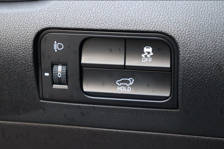 Kia Sorento 1.6 T-GDI Hybrid 2WD ExecutiveLine 7persoons org.NL rondom camera's head-up Bose leer+mem+vw schuifdak