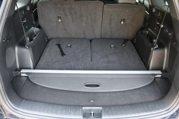 Kia Sorento 1.6 T-GDI Hybrid 2WD ExecutiveLine 7persoons org.NL rondom camera's head-up Bose leer+mem+vw schuifdak