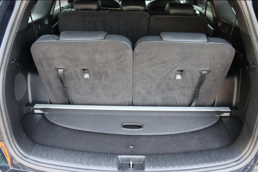 Kia Sorento 1.6 T-GDI Hybrid 2WD ExecutiveLine 7persoons org.NL rondom camera's head-up Bose leer+mem+vw schuifdak