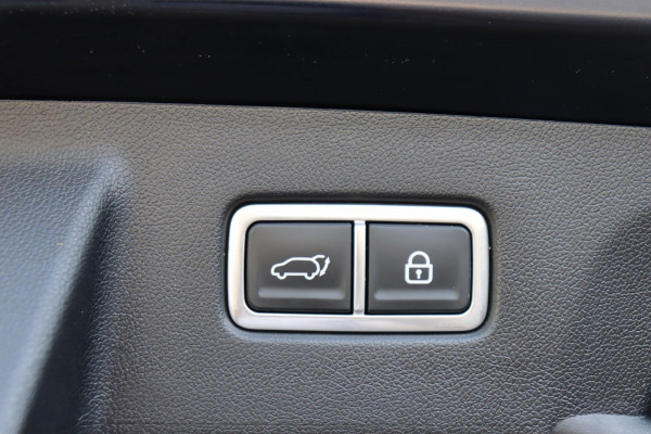 Kia Sorento 1.6 T-GDI Hybrid 2WD ExecutiveLine 7persoons org.NL rondom camera's head-up Bose leer+mem+vw schuifdak