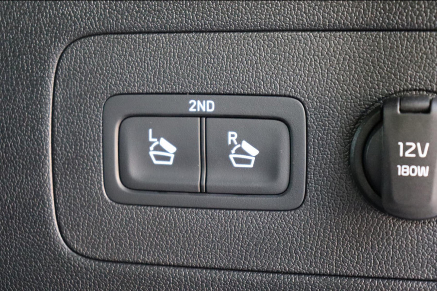 Kia Sorento 1.6 T-GDI Hybrid 2WD ExecutiveLine 7persoons org.NL rondom camera's head-up Bose leer+mem+vw schuifdak