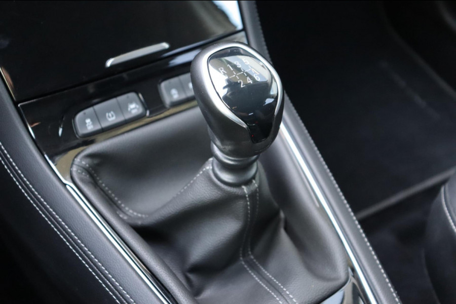 Opel Grandland X 1.2 Turbo Innovation org.NL el.klep comfortstoelen+vw camera