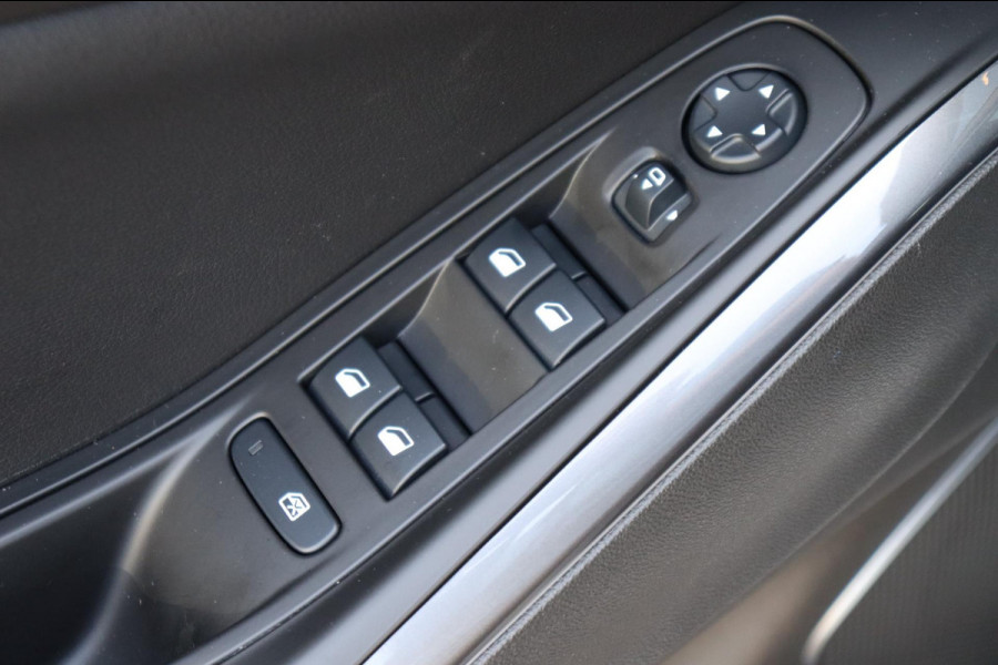 Opel Grandland X 1.2 Turbo Innovation org.NL el.klep comfortstoelen+vw camera