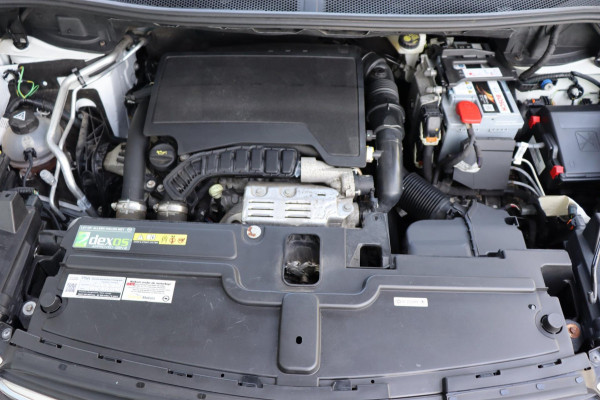 Opel Grandland X 1.2 Turbo Innovation org.NL el.klep comfortstoelen+vw camera