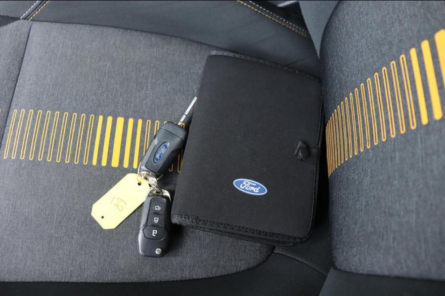 Ford Fiesta 1.0 EcoBoost Active X org.NL B&O ecc navi stuur/stoel/raam verw. dakrail