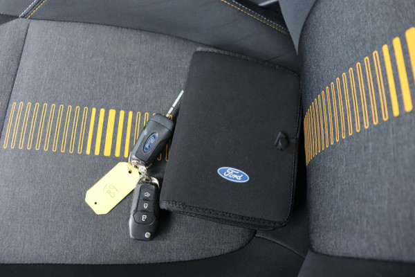 Ford Fiesta 1.0 EcoBoost Active X org.NL B&O ecc navi stuur/stoel/raam verw. dakrail