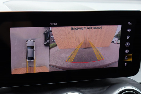 Mercedes-Benz GLC Coupé 300e 4MATIC Business Solution AMG org.NL Burmester standkachel el.dak camera's el.trekhaak VOL