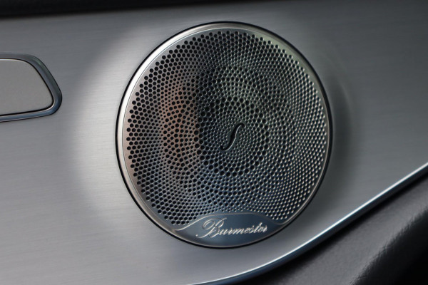 Mercedes-Benz GLC Coupé 300e 4MATIC Business Solution AMG org.NL Burmester standkachel el.dak camera's el.trekhaak VOL