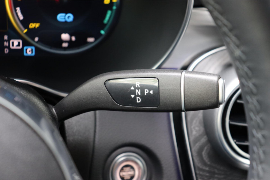 Mercedes-Benz GLC Coupé 300e 4MATIC Business Solution AMG org.NL Burmester standkachel el.dak camera's el.trekhaak VOL