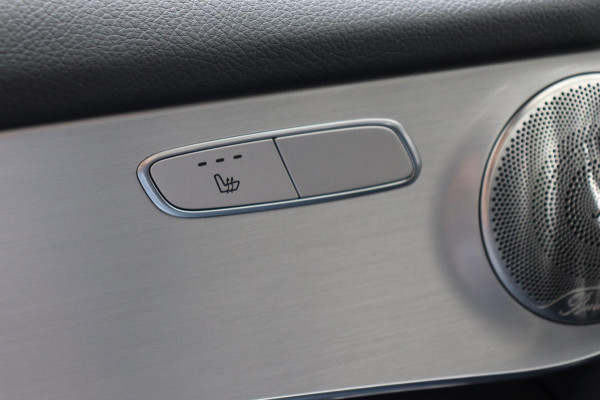 Mercedes-Benz GLC Coupé 300e 4MATIC Business Solution AMG org.NL Burmester standkachel el.dak camera's el.trekhaak VOL