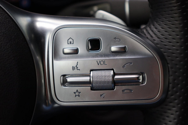 Mercedes-Benz GLC Coupé 300e 4MATIC Business Solution AMG org.NL Burmester standkachel el.dak camera's el.trekhaak VOL